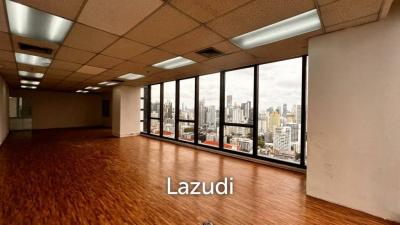 Office For Rent At 253 Asoke