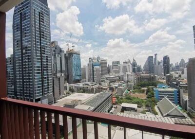 15 Sukhumvit Residences