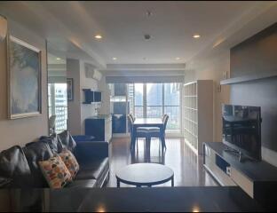 15 Sukhumvit Residences