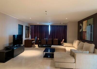 Eight Thonglor Residence