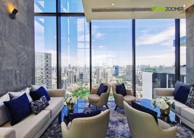 Knightsbridge Prime Sathorn