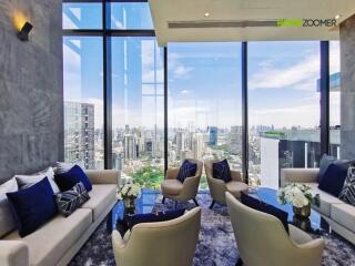 Knightsbridge Prime Sathorn