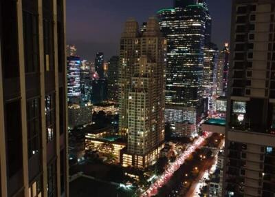 Knightsbridge Prime Sathorn