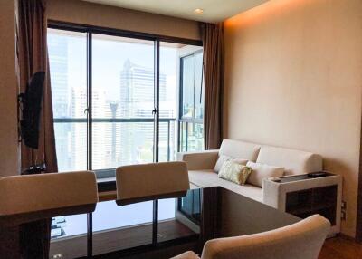 The Address Sathorn