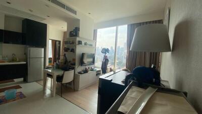 Eight Thonglor Residence