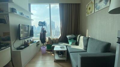 Eight Thonglor Residence