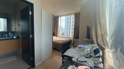 Eight Thonglor Residence