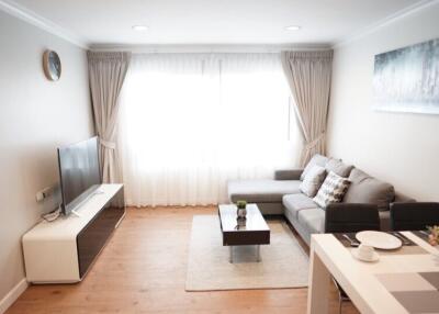 Lumpini Suite Sukhumvit 41