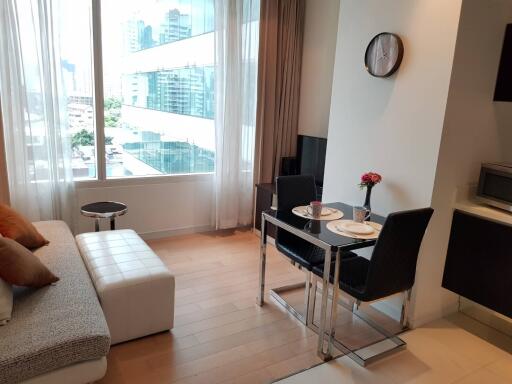 Eight Thonglor Residence