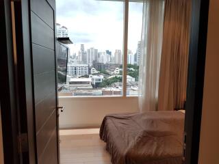 Eight Thonglor Residence