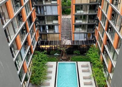 Quintara Treehaus Sukhumvit 42