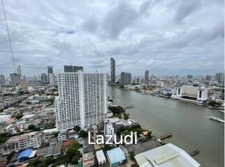 2 Bed 2 Bath 105 SQ.M Watermark Chaophraya