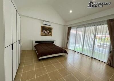 2 Bedroom House In Park Village Pattaya For Rent