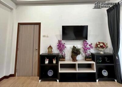 2 Bedroom House In Park Village Pattaya For Rent