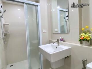 2 Bedroom In The Base Central Pattaya For Rent