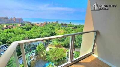 1 Bedroom In The Riveria Monaco Pattaya Condo For Rent