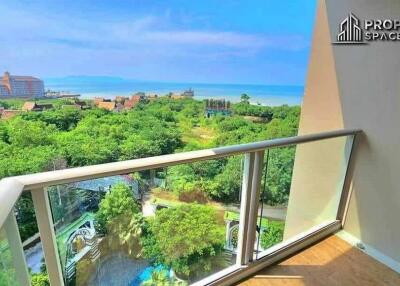 1 Bedroom In The Riveria Monaco Pattaya Condo For Rent