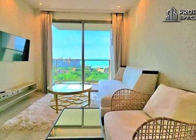 1 Bedroom In The Riveria Monaco Pattaya Condo For Rent