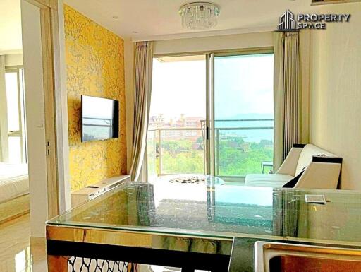 1 Bedroom In The Riveria Monaco Pattaya Condo For Rent