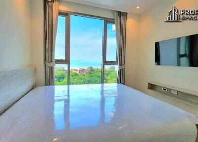 1 Bedroom In The Riveria Monaco Pattaya Condo For Rent