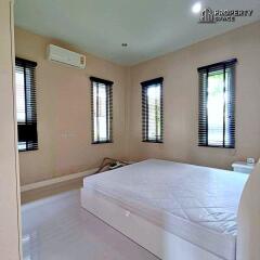 3 Bedroom Pool Villa In Huai Yai Pattaya For Sale With Tenant