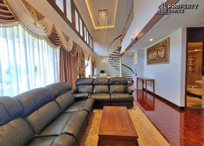 3 Bedroom Duplex In Panchalae Boutique Residences For Rent