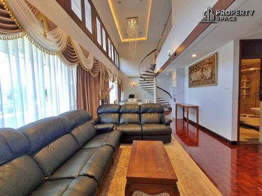 3 Bedroom Duplex In Panchalae Boutique Residences For Rent