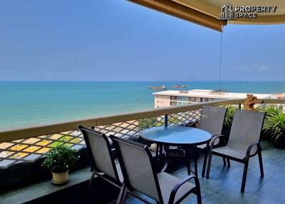 2 Bedroom In Chom Talay Resort Pattaya Condo For Sale