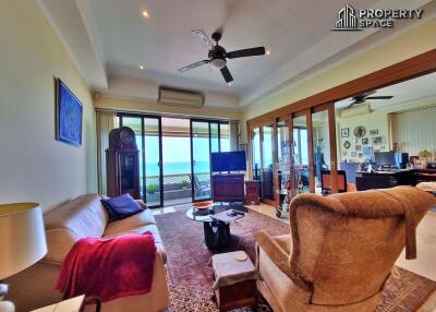 2 Bedroom In Chom Talay Resort Pattaya Condo For Sale