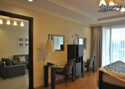 1 Bedroom In LK Legend Pattaya Condo For Sale