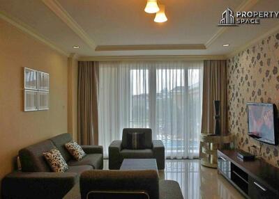 1 Bedroom In LK Legend Pattaya Condo For Sale