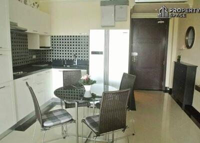 1 Bedroom In LK Legend Pattaya Condo For Sale