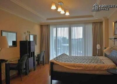 1 Bedroom In LK Legend Pattaya Condo For Sale