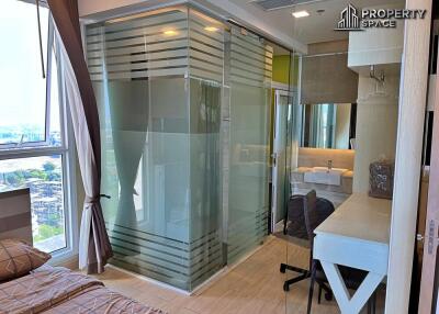 1 Bedroom In Cetus Beachfront Condo Pattaya For Sale And Rent