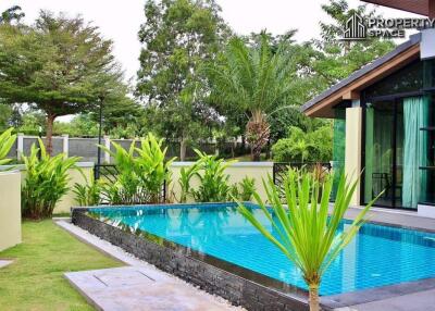 2 Bedroom Pool Villa In The Village Horseshoe Point For Rent