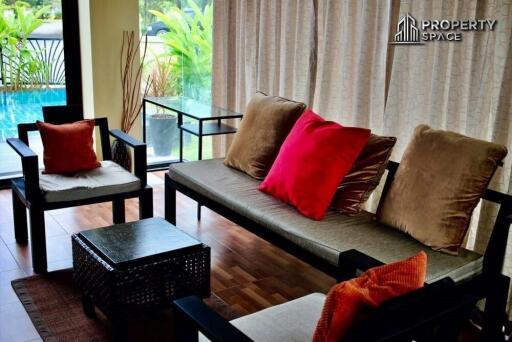 2 Bedroom Pool Villa In The Village Horseshoe Point For Rent
