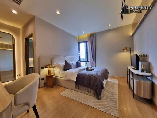 4 Bedroom In Highland Park Villas Pattaya For Sale