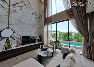 4 Bedroom In Highland Park Villas Pattaya For Sale