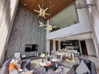 375 ตรม., 4 ห้องนอน, 5 ห้องน้ำ บ้าน ราคา ฿ 15,650,000