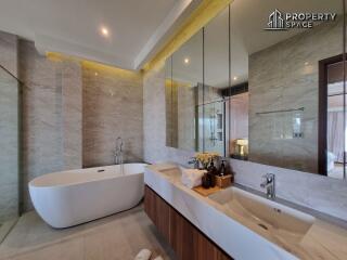 Brand New 4 Bedroom Pool Villa In Highland Park Pattaya For Sale