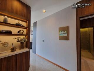 Brand New 4 Bedroom Pool Villa In Highland Park Pattaya For Sale