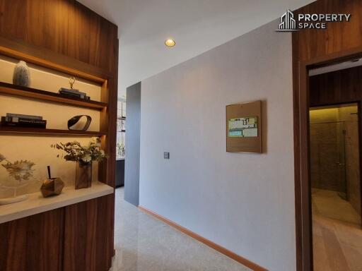 Brand New 4 Bedroom Pool Villa In Highland Park Pattaya For Sale