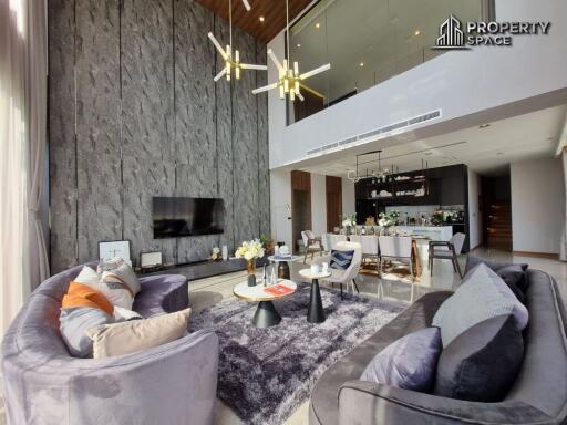 375 ตรม., 4 ห้องนอน, 5 ห้องน้ำ บ้าน ราคา ฿ 15,650,000