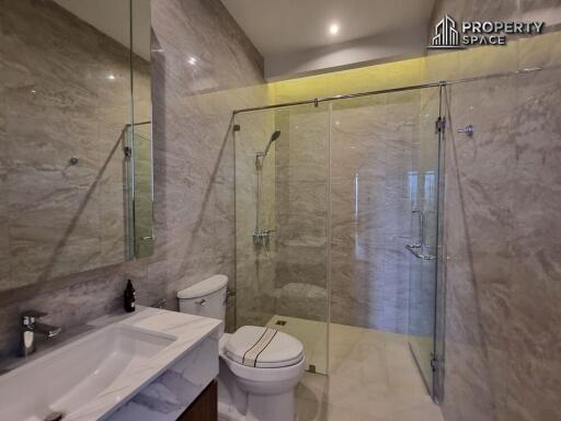 Brand New 4 Bedroom Pool Villa In Highland Park Pattaya For Sale