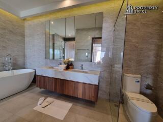 Brand New 4 Bedroom Pool Villa In Highland Park Pattaya For Sale