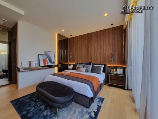 375 ตรม., 4 ห้องนอน, 5 ห้องน้ำ บ้าน ราคา ฿ 15,650,000