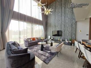 375 ตรม., 4 ห้องนอน, 5 ห้องน้ำ บ้าน ราคา ฿ 15,650,000