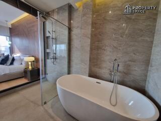 Brand New 4 Bedroom Pool Villa In Highland Park Pattaya For Sale