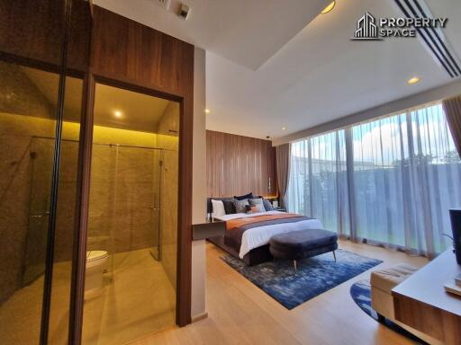 375 ตรม., 4 ห้องนอน, 5 ห้องน้ำ บ้าน ราคา ฿ 15,650,000