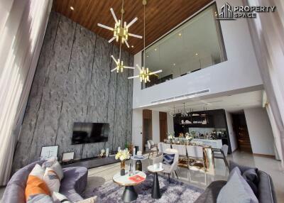 375 ตรม., 4 ห้องนอน, 5 ห้องน้ำ บ้าน ราคา ฿ 15,650,000